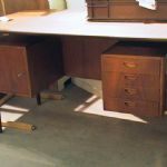 223 3199 WRITING DESK